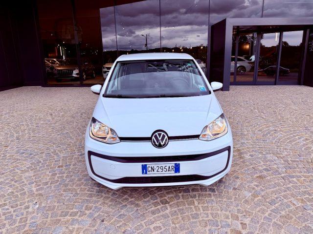 VOLKSWAGEN up! AZIENDALE - TELECAMERA - KM 59.000 - PROMO FINANZI