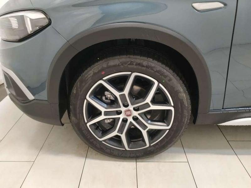 FIAT Tipo 5p 1.6 mjt Cross s&s 130cv