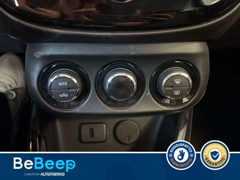 Opel Adam 1.4 GLAM GPL-TECH 87CV E6