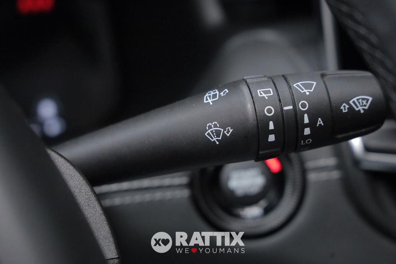 Jeep Compass 1.5 Turbo T4 Mhev 130CV Altitude DCT