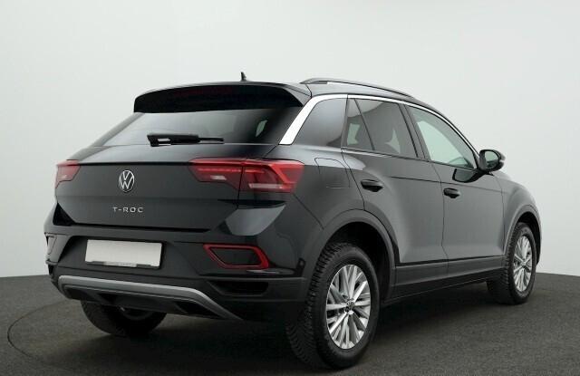 Volkswagen T-Roc 1.0 TSI Life UFFICIALE **PREZZO PROMO**