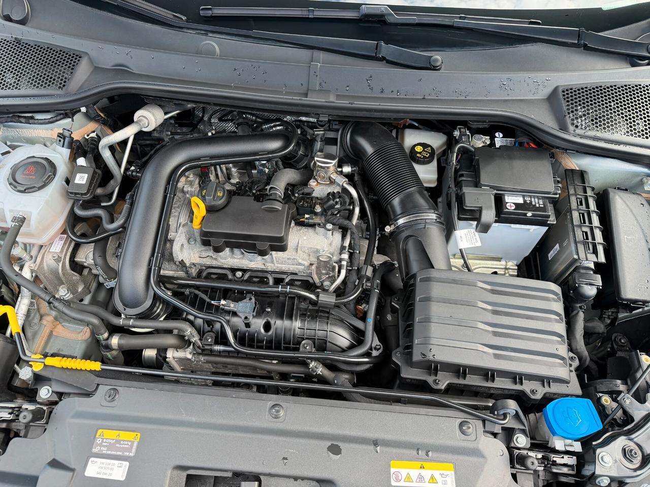 Seat Arona 1.0 ECOTSI 95 cv. STYLE