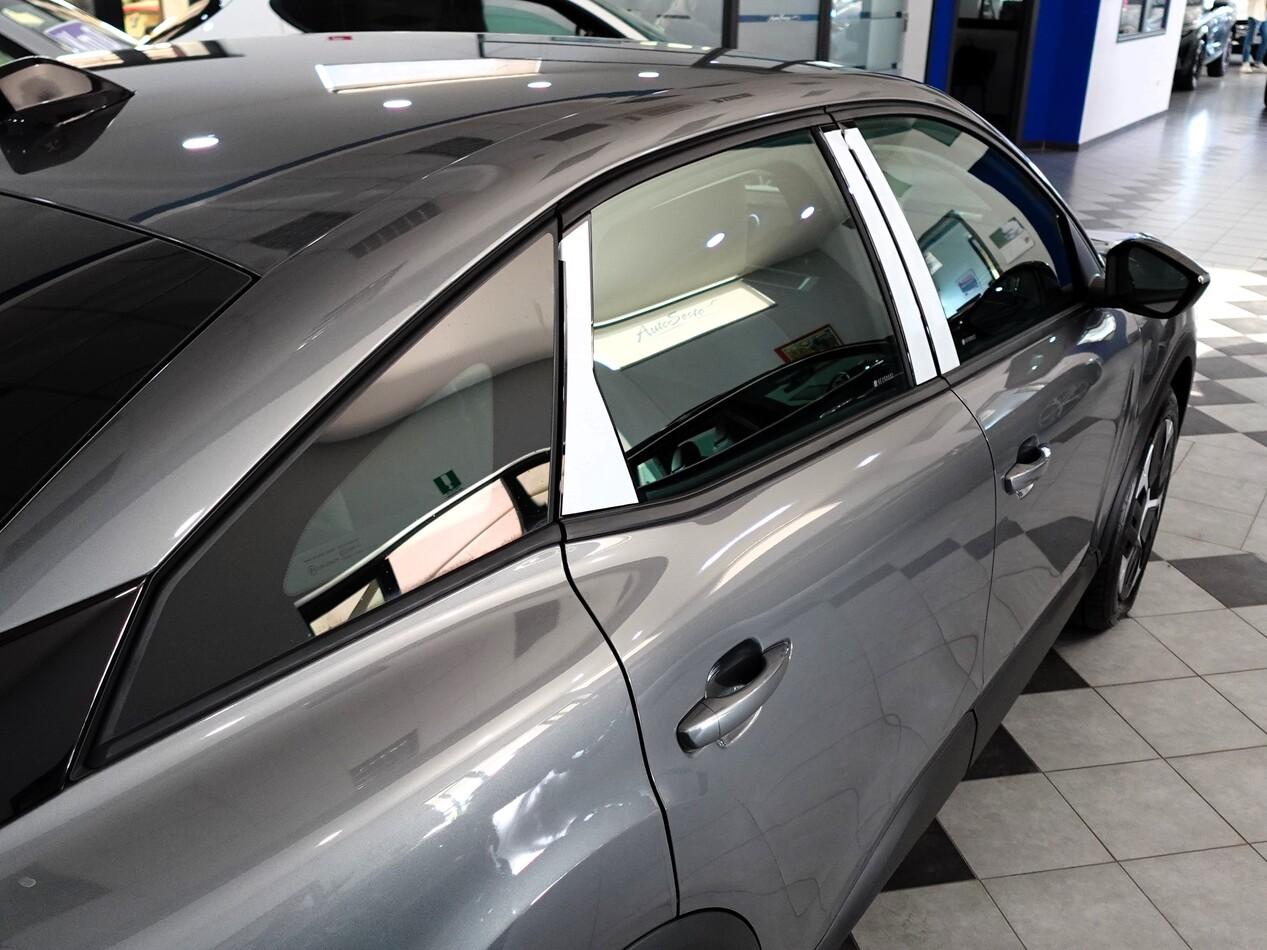 Citroen C4 1.2 PureTECH 130 CV EAT8 PLUS