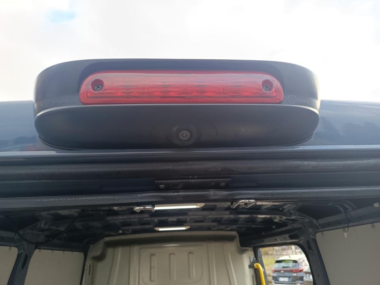 Citroen Jumper BlueHDi 120 S&S Furgone