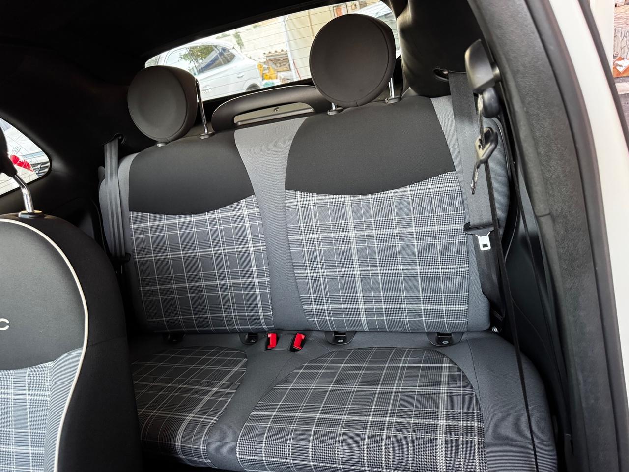 Fiat 500 C 1.2 Dolcevita