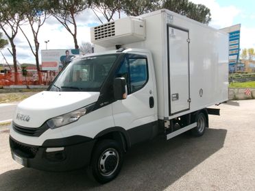 Iveco Daily 35C15 3000 150CV E6 FRIGO ATP FRCX 03/2027 7 PEDAN
