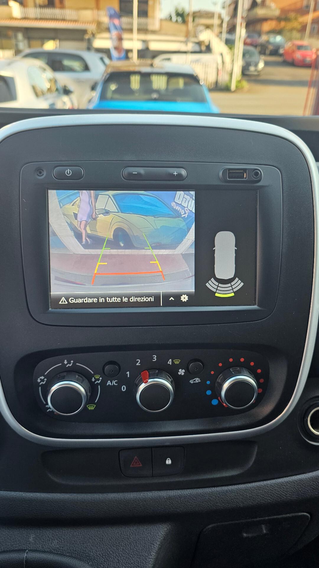 Fiat Talento 2.0 Ecojet 145CV PL-TN UNIPRO' IVA INCLUSA FULL OPTIONAL