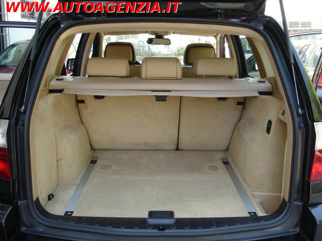 BMW X3 2.0d 177CV AUTOMATICA