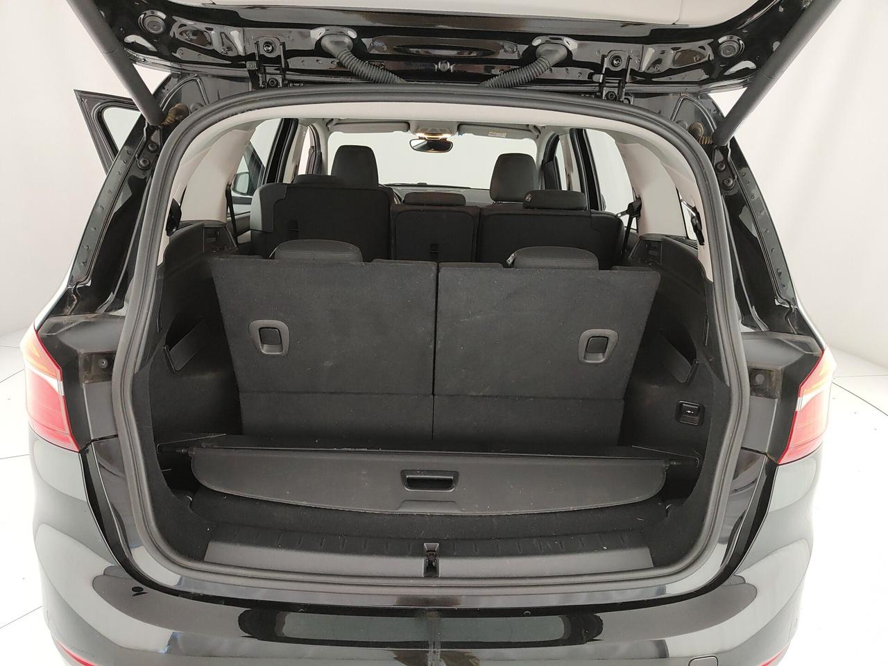 Bmw Serie 2 Gran Tourer 218d Gran Tourer Advantage