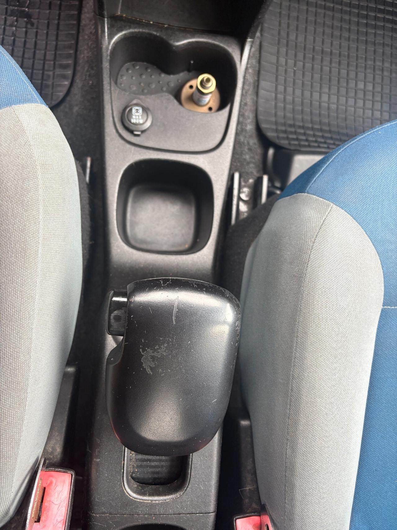 Fiat Panda 1.2 EasyPower Pop GPL