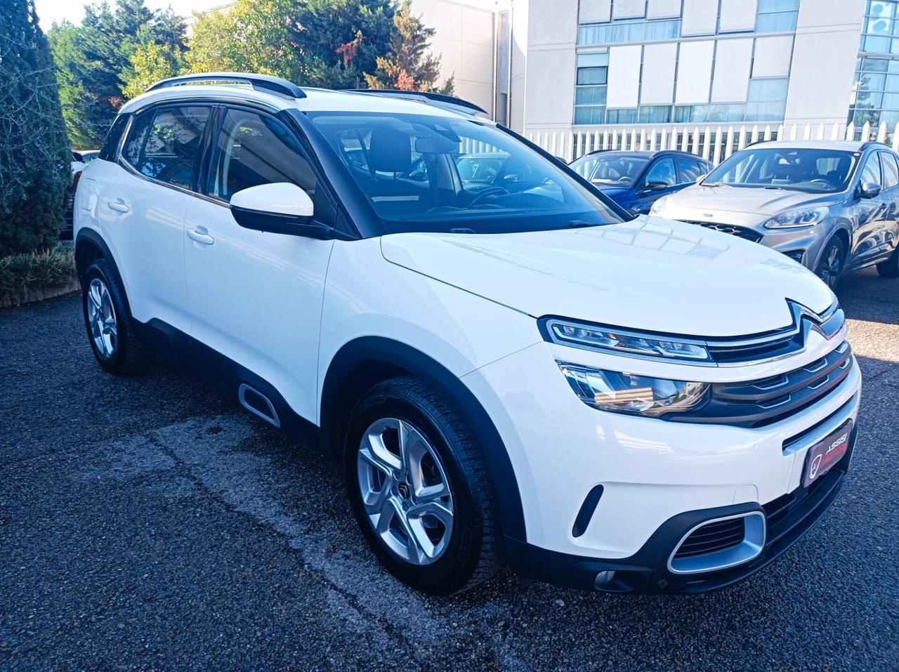Citroen C5 Aircross BlueHDi 130 S&S Business