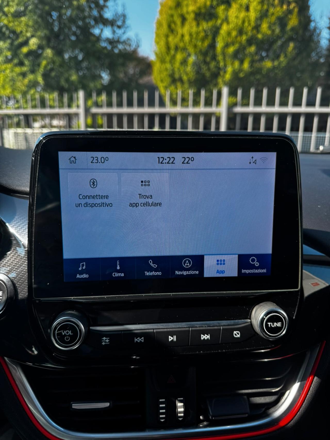 Ford Puma 1.0 EcoBoost Hybrid 155 CV S&S ST-Line