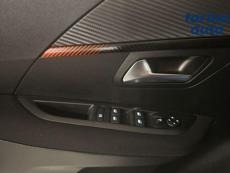 Peugeot 208 208 PureTech 75 Stop&Start 5 porte Active Pack