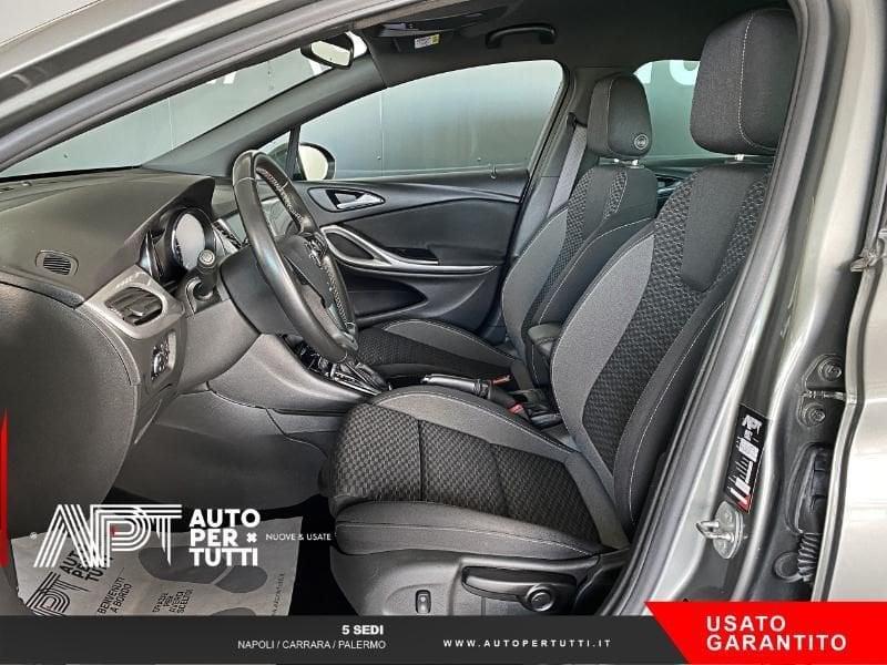 Opel Astra Astra Sports Tourer 1.5 cdti Business Elegance s&s