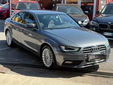 Audi A4 2.0 TDI 120 CV Advanced-( 78 mila km -unipro )