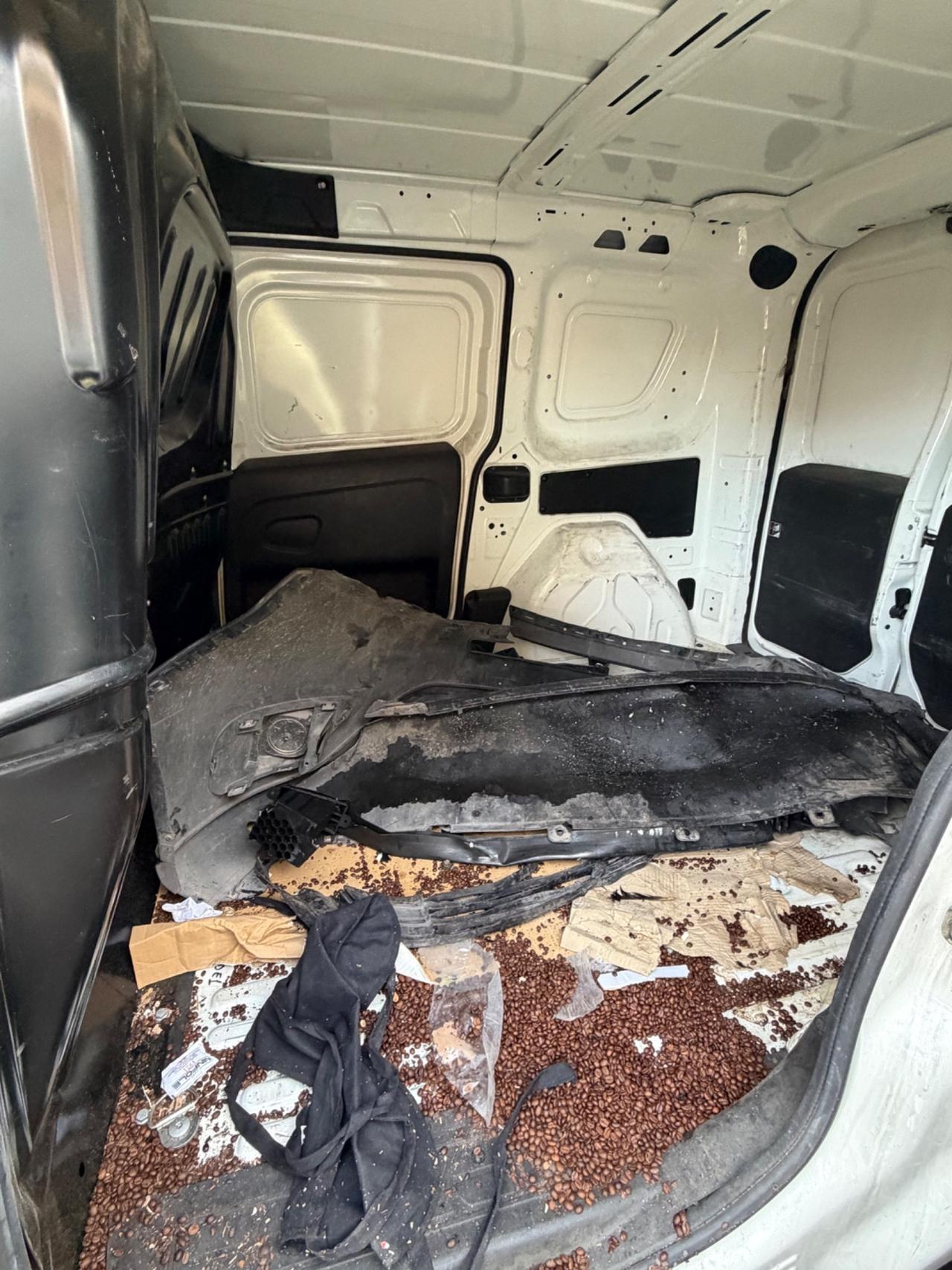 Fiat Doblo Doblò 1.6 MJT 120CV S&S Easy