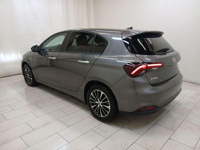 FIAT Tipo 5p 1.6 mjt s&s 130cv