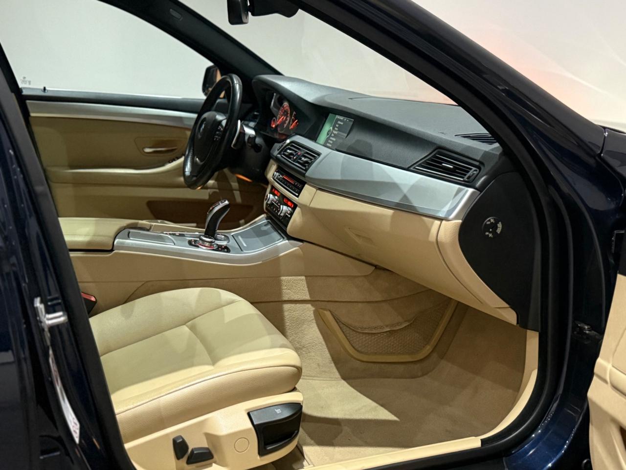 Bmw 530d xDrive 258CV No Superbollo Full Full Optional