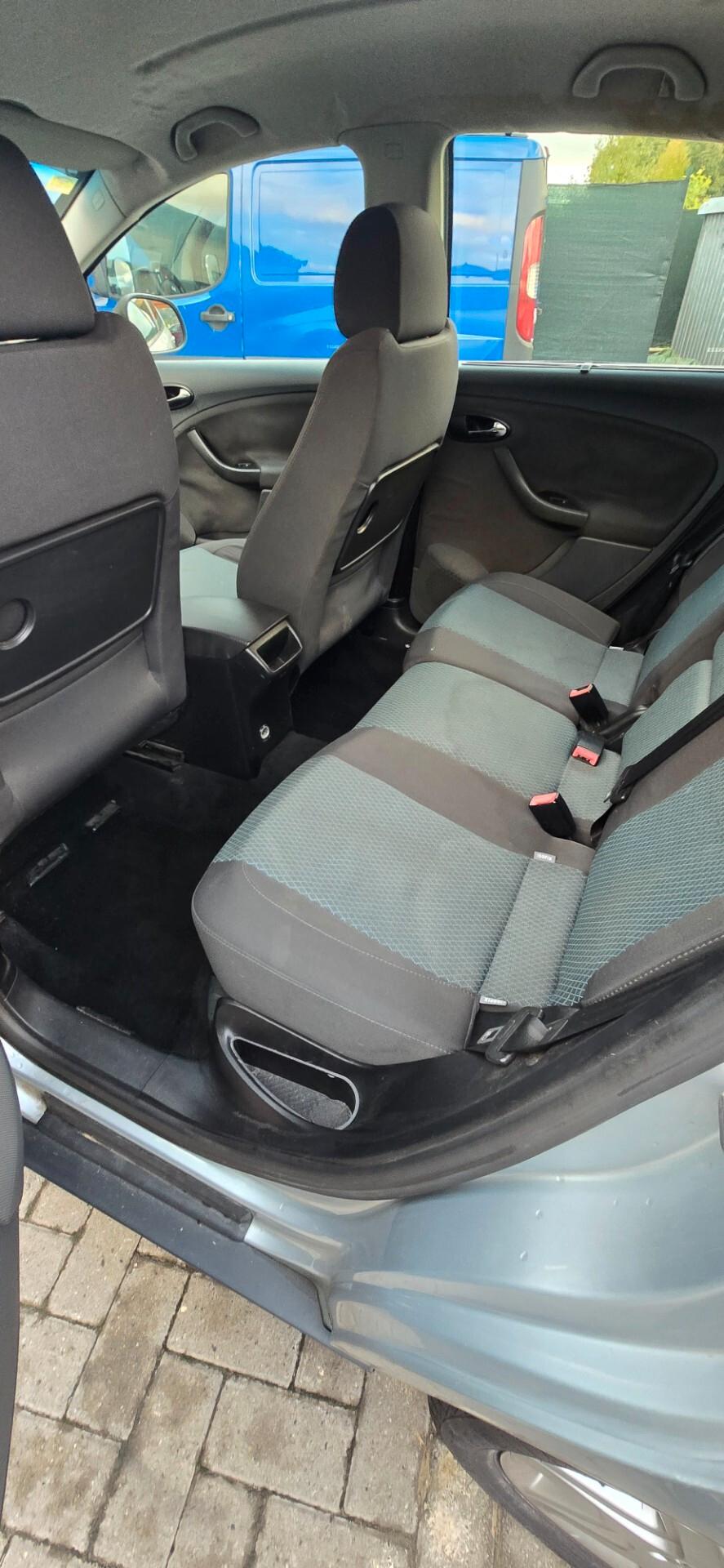 Seat Altea 1.9 TDI Stylance XL