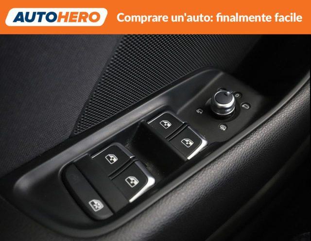 AUDI A3 SPB 2.0 TDI quattro Sport