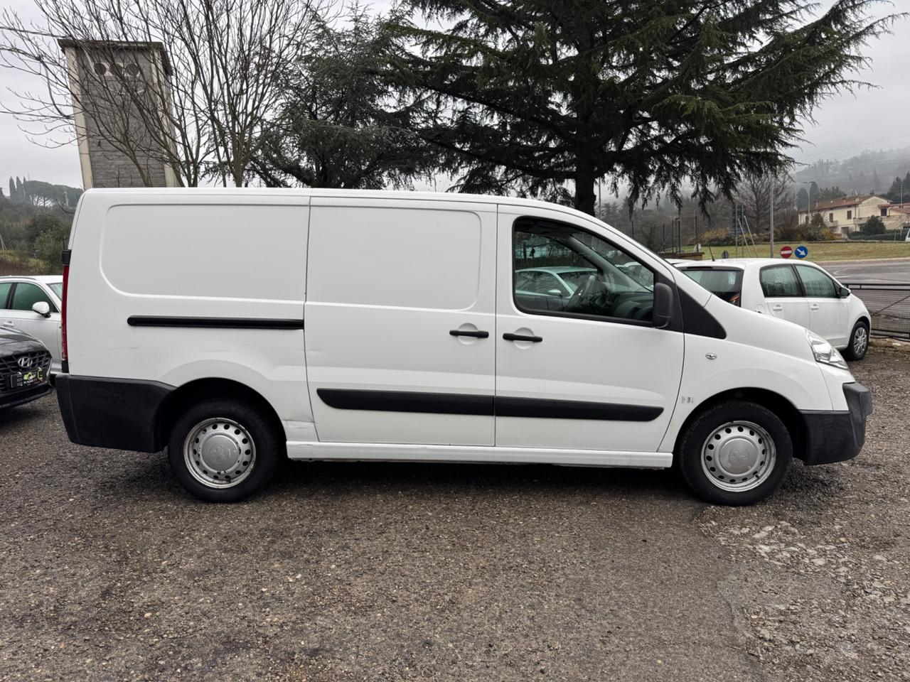 Peugeot Expert 1.6 HDi 90CV Furgone