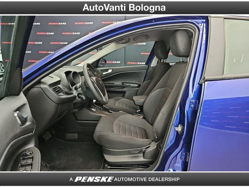 Alfa Romeo Giulietta Giulietta 1.4 t. m.air Sport 170cv