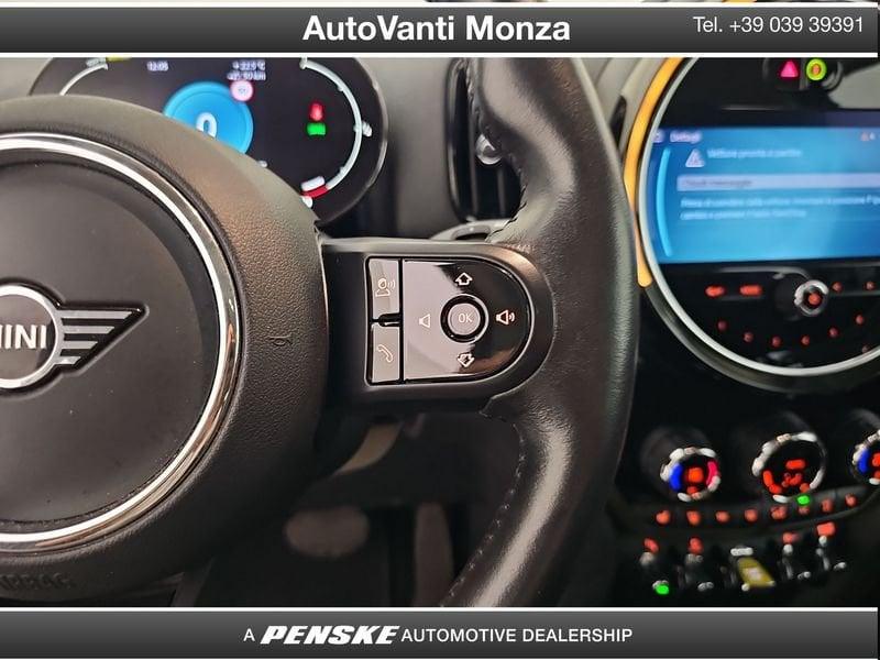 MINI Mini Countryman F60 Mini 1.5 Cooper SE 'ALL4' Countryman ALL4