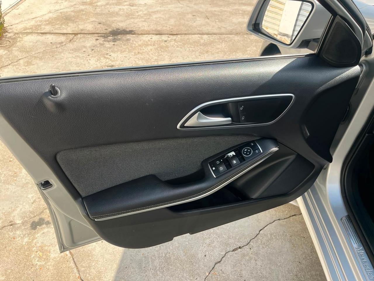 Mercedes-benz A 180 d Executive