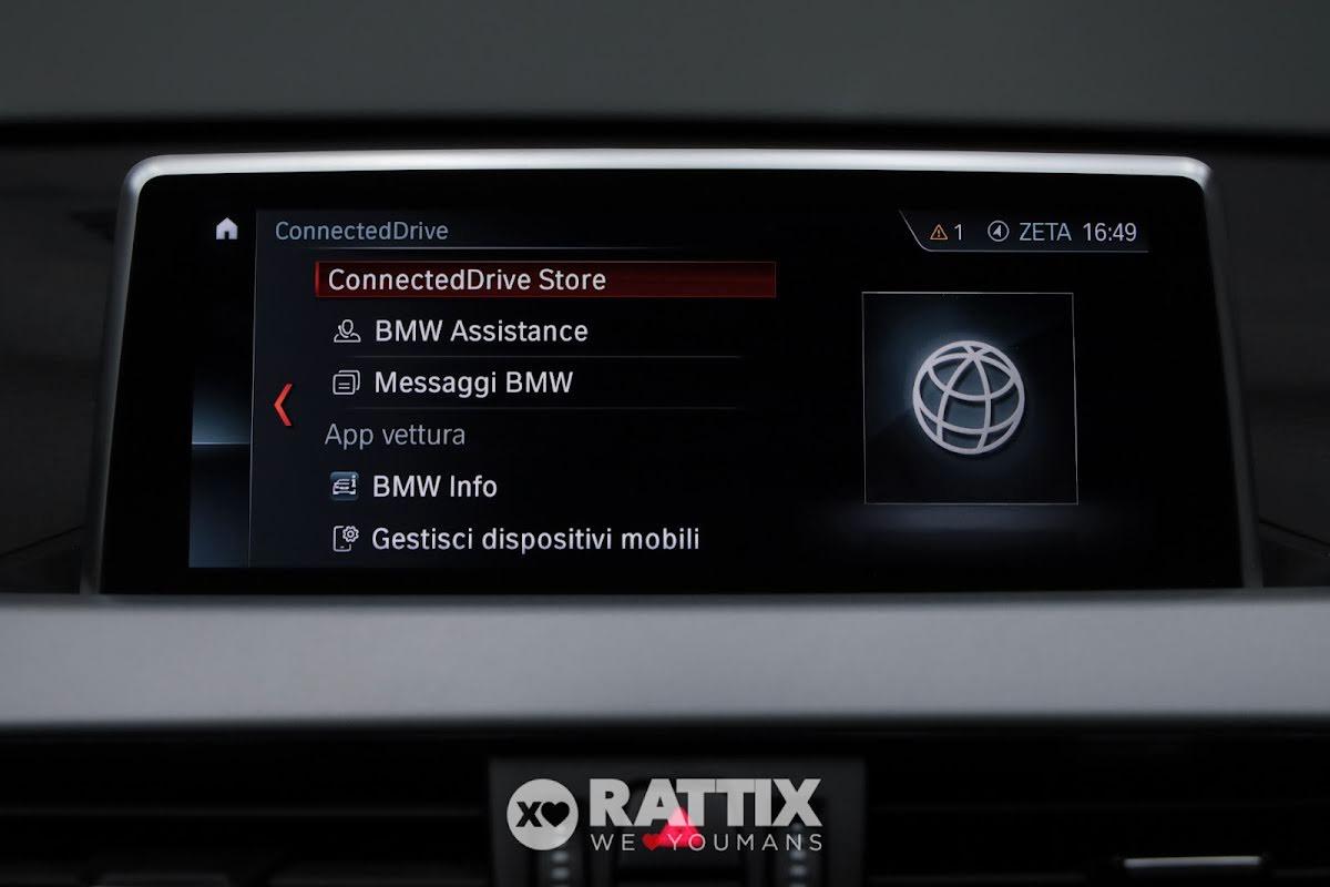 BMW X1 1.5 xdrive25e Business Advantage auto