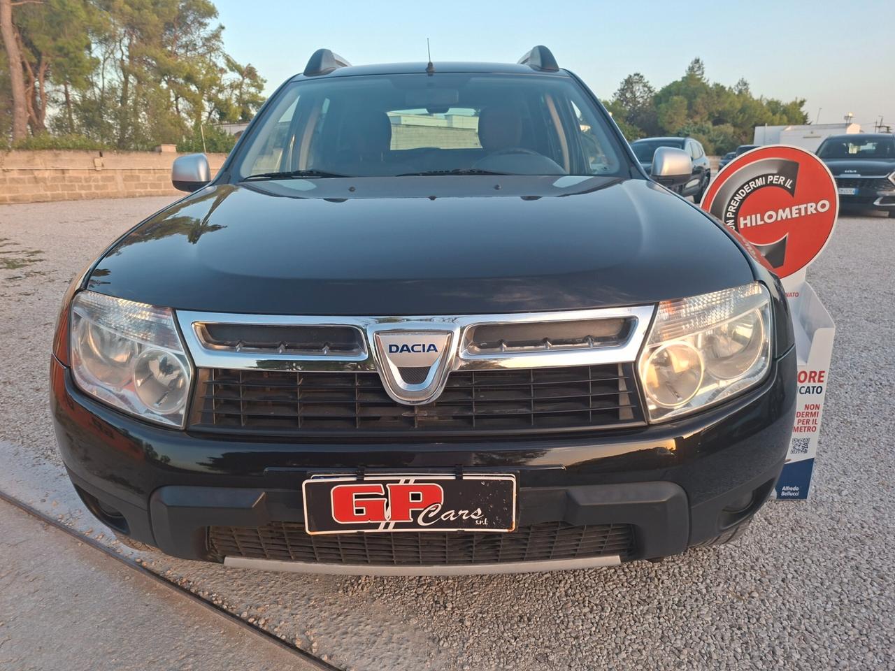 Dacia Duster 1.5 dCi 107CV 4x2 Lauréate*Clima*Cerchi