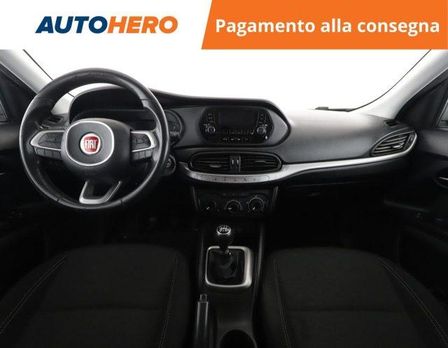 FIAT Tipo 1.6 Mjt S&S SW Easy