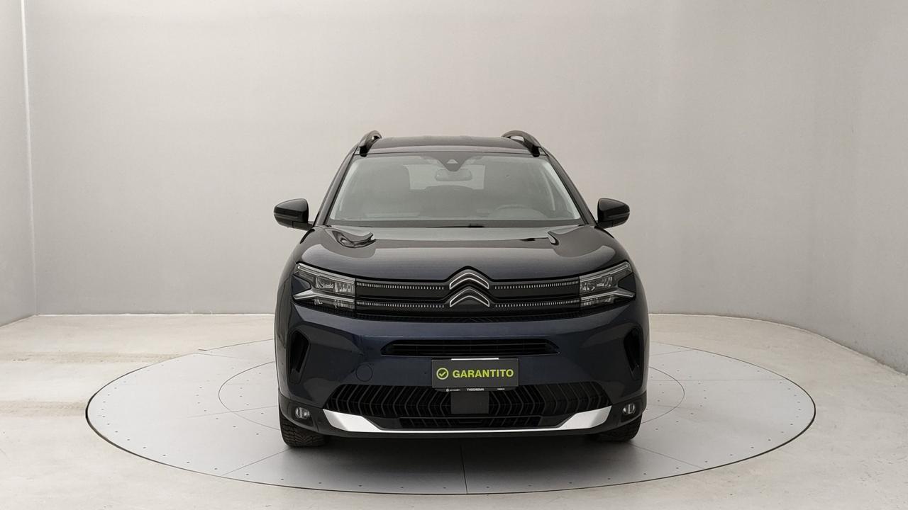 CITROEN C5 Aircross - C5 Aircross 1.5 bluehdi Feel Pack s&s 130cv eat8