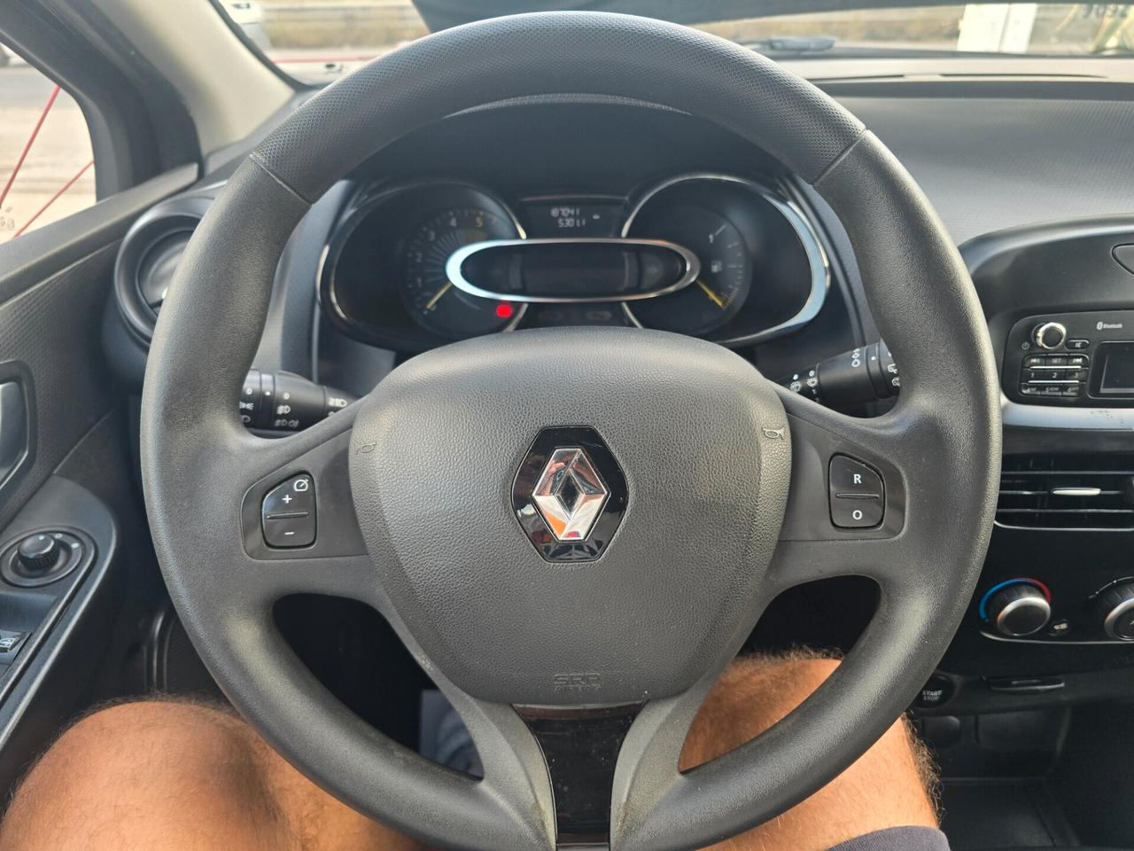 Renault Clio 1.5dCi 75CV S&S 5 porte Energy Zen