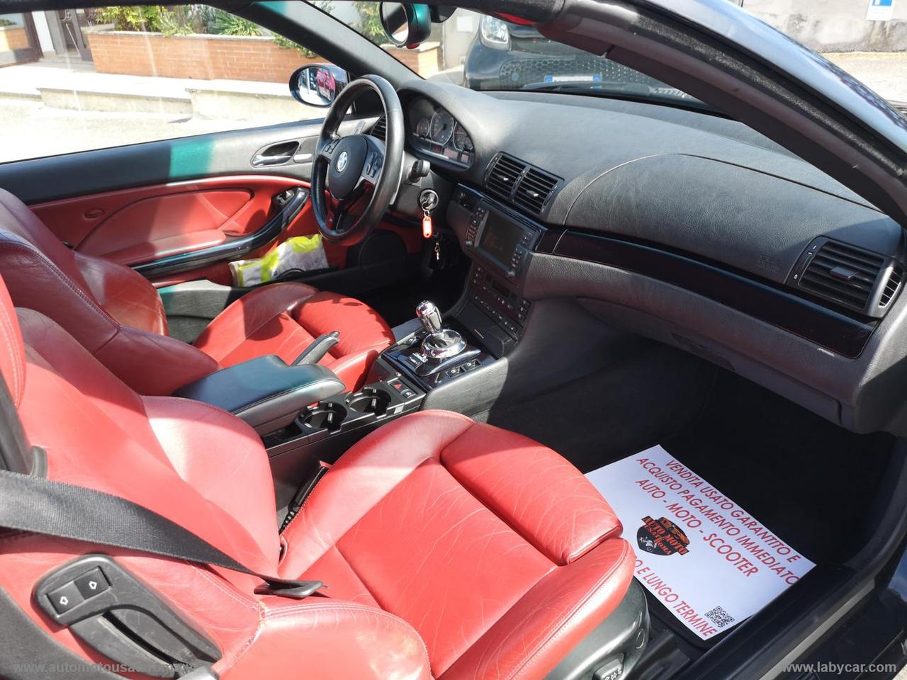 BMW M3 Coupé RATE AUTO MOTO SCOOTER