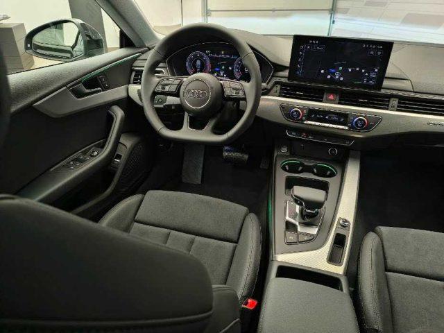 AUDI A5 AVANT MY 25 Avant TDI2,0 L4150/D7UA7 MY 25