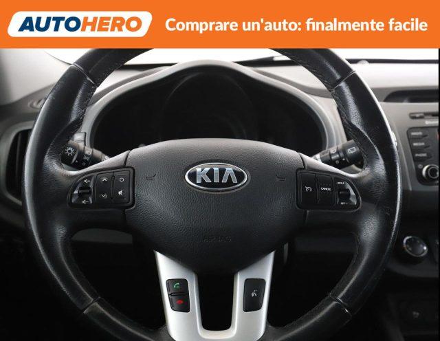 KIA Sportage 1.6 GDI 2WD Cool