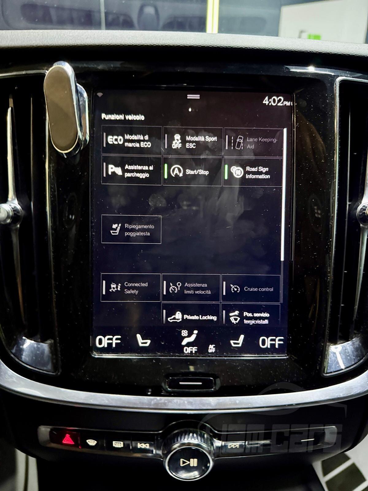 Volvo V60 2.0 d3 Business geartronic