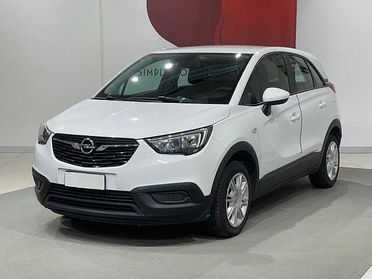 Opel Crossland X X 1.2 Turbo 12V 110 CV Start&Stop Advance