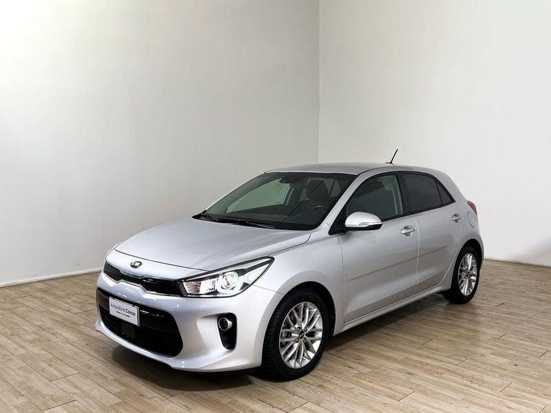 Kia Rio 1.4 CRDI 90cv COOL
