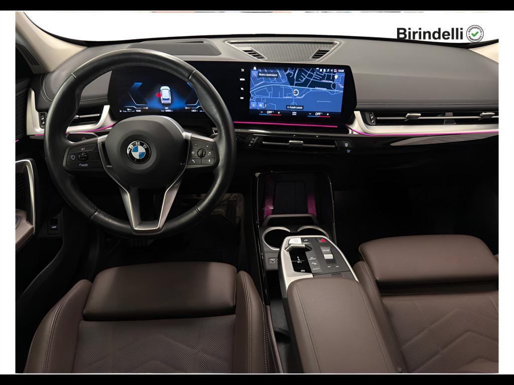 BMW X1 (U11) - X1 sDrive 18d xLine