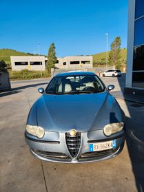 Alfa Romeo 147 1.9 JTD (115 CV) cat 5p. Distinctive