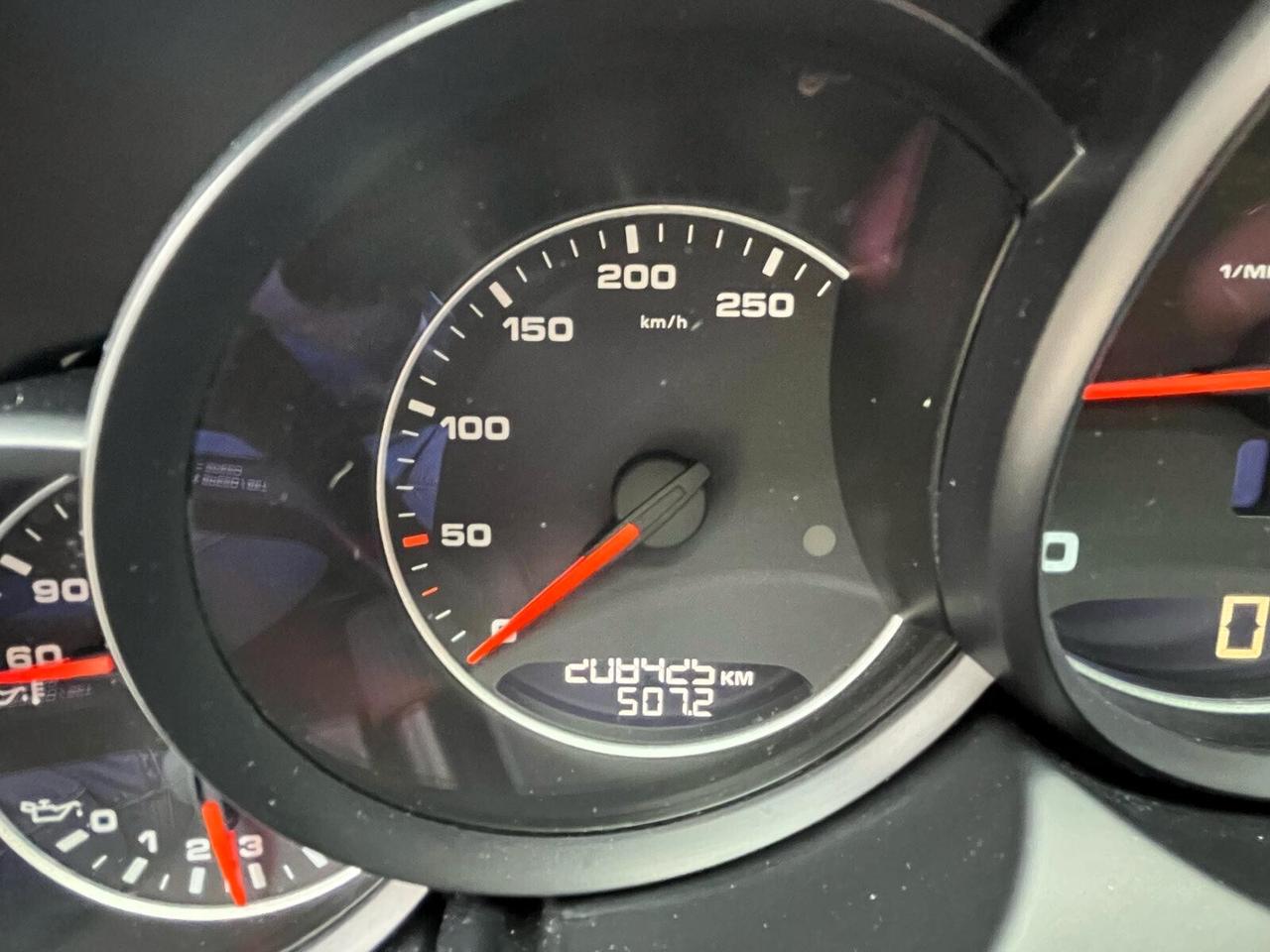Porsche Cayenne 3.0 Diesel 250cv FULL FULL NO SUPERBOLLO