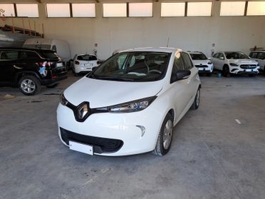 RENAULT ZOE Life R90 5 PORTE