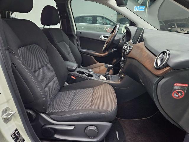 Mercedes-Benz B 180 Classe B - T246 d (cdi) Premium FL E6