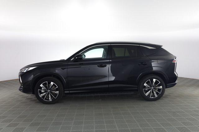 MG HS (2024-->) PHEV Luxury