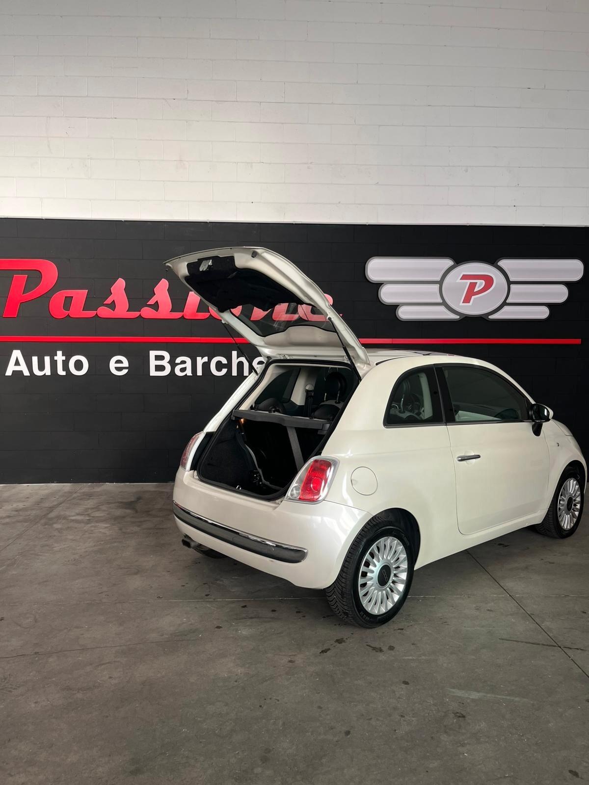 Fiat 500 1.2 Prezzo NON vincolato a finanziamento