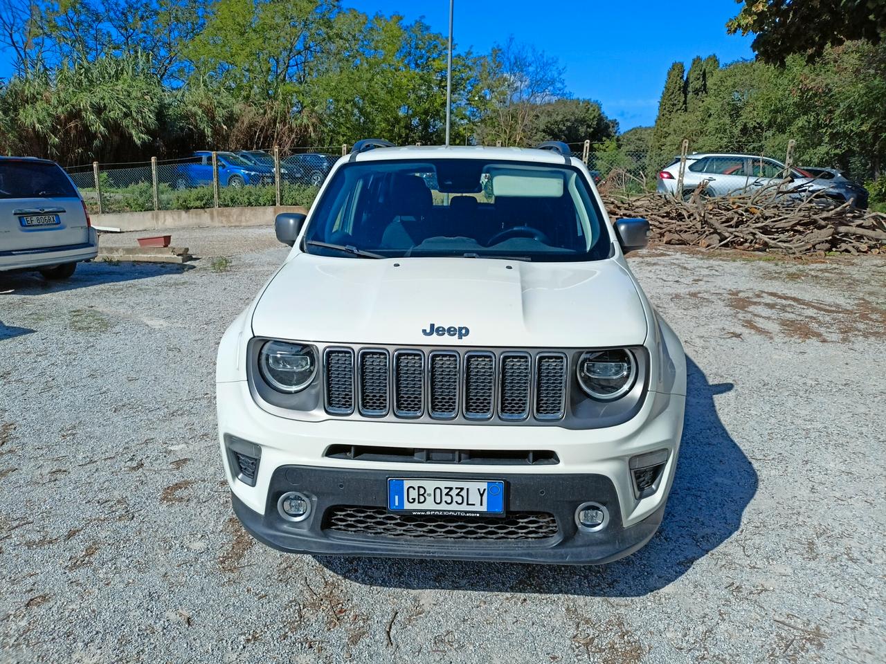 Jeep Renegade 1.0 T3 Longitude