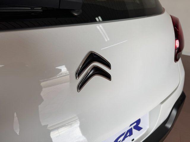 CITROEN C3 PureTech 82 Feel UNIP Neop ivaEsp.