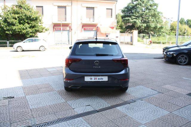 VOLKSWAGEN Polo 1.0 TSI Life