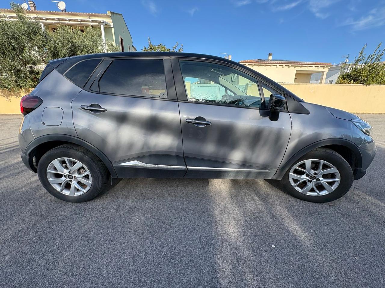 Renault Captur 1.3 TCe ENERGY 130 Sport Edit #8552